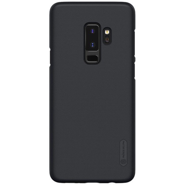 Nillkin Super Frosted Shield Matte Case for Samsung Galaxy S9